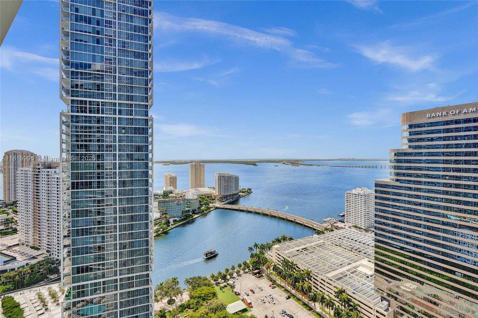 Small Image of 485 BRICKELL AVE #3608, Miami Number 14