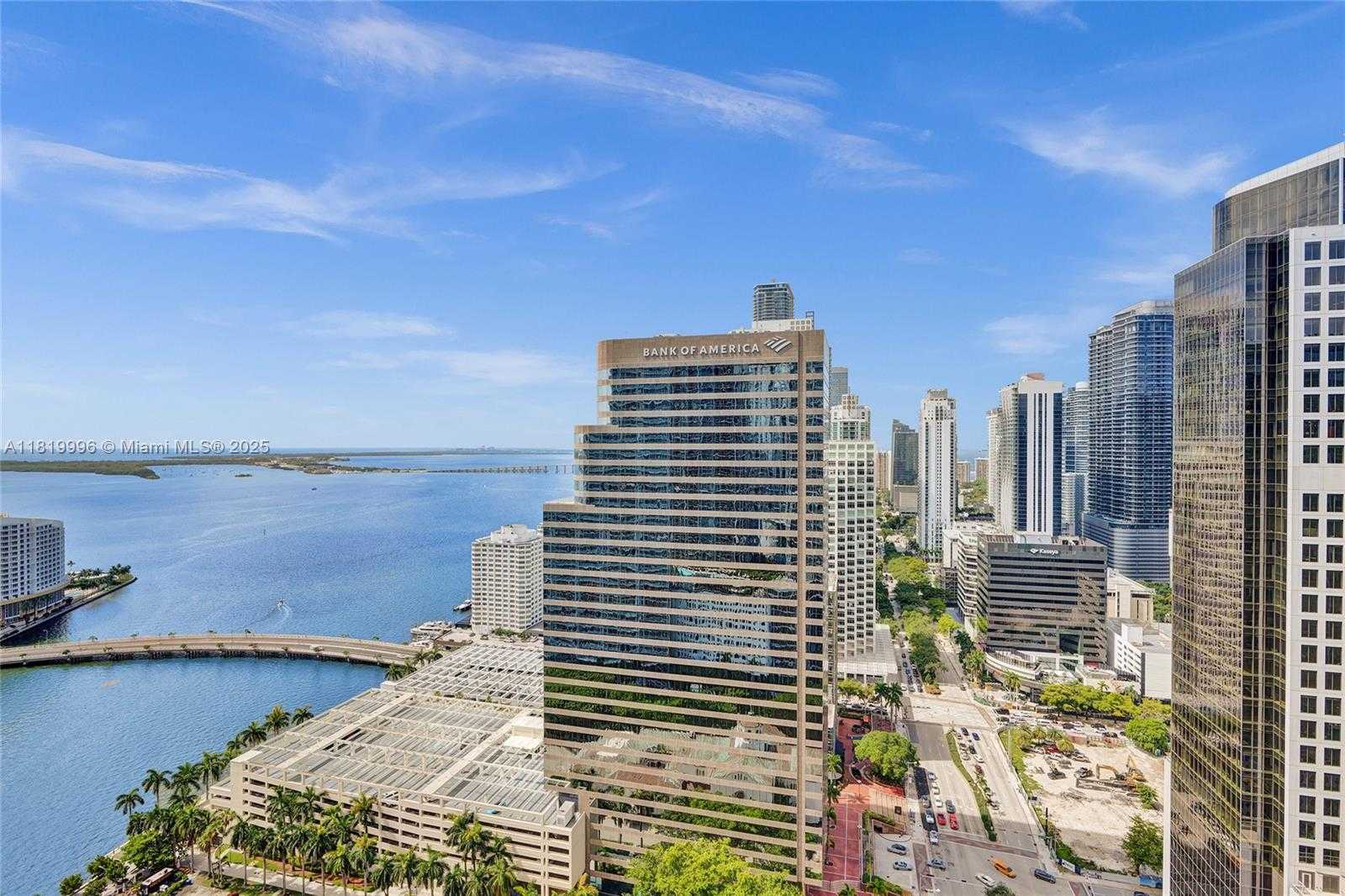 Small Image of 485 BRICKELL AVE #3608, Miami Number 15