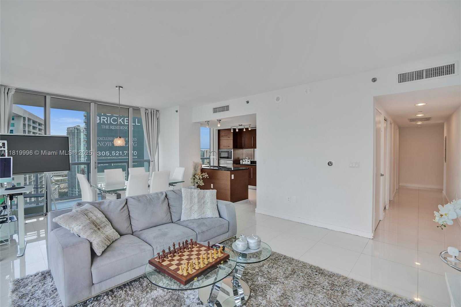 Small Image of 485 BRICKELL AVE #3608, Miami Number 2