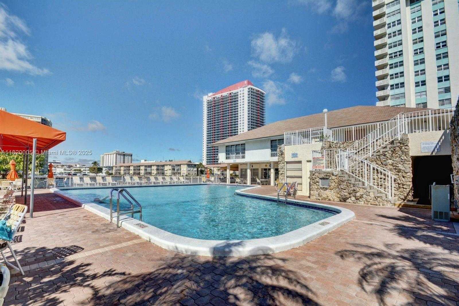 Small Image of 1849 SOUTH OCEAN DR #410, Hallandale Beach Number 17
