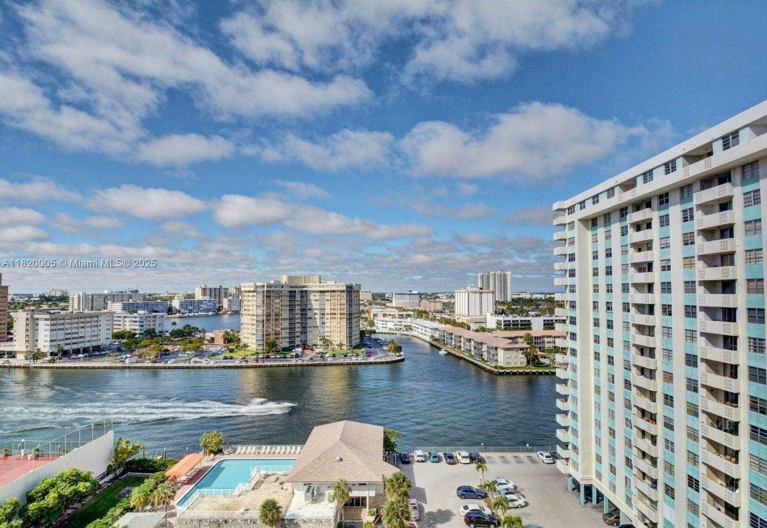 Small Image of 1849 SOUTH OCEAN DR #410, Hallandale Beach Number 18