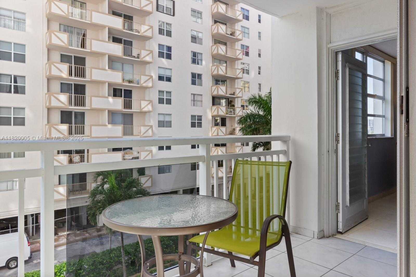 Small Image of 1849 SOUTH OCEAN DR #410, Hallandale Beach Number 2