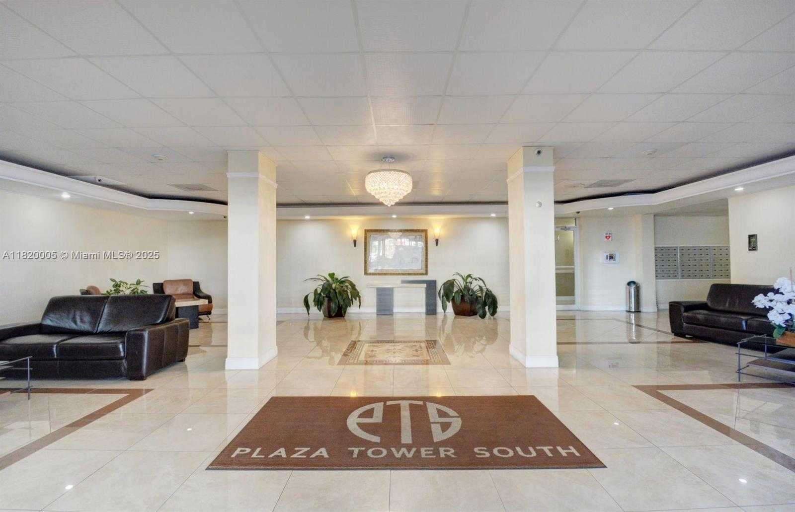 Small Image of 1849 SOUTH OCEAN DR #410, Hallandale Beach Number 21