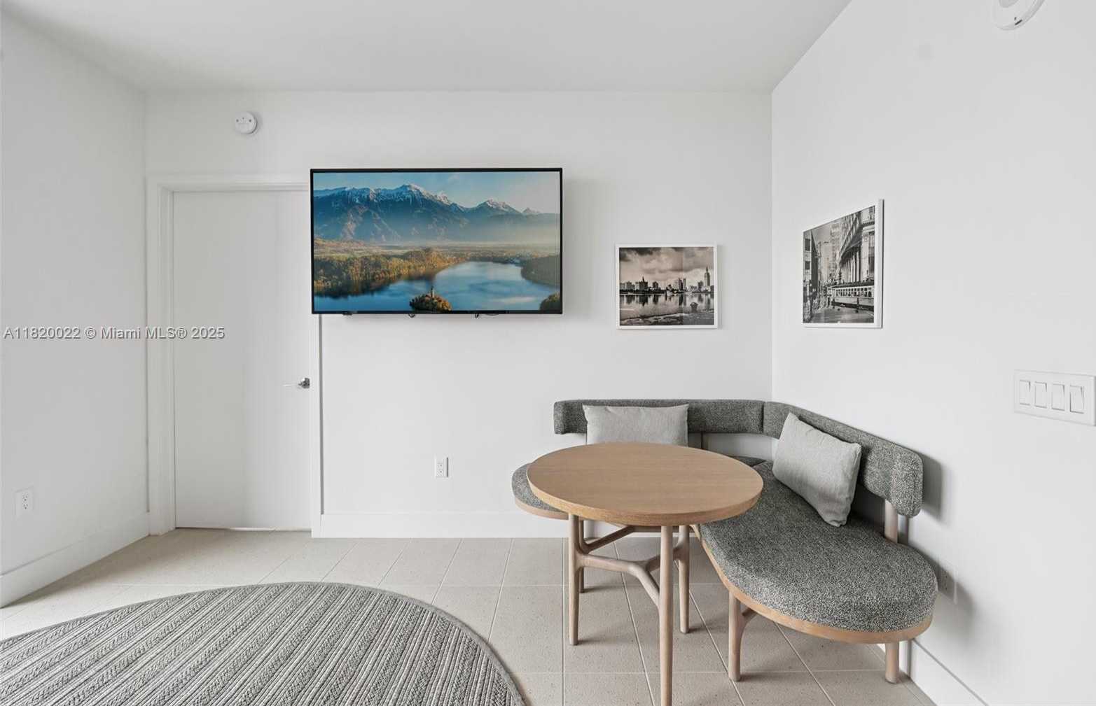 Small Image of 159 NORTH EAST 6TH ST #3407, Miami Number 10