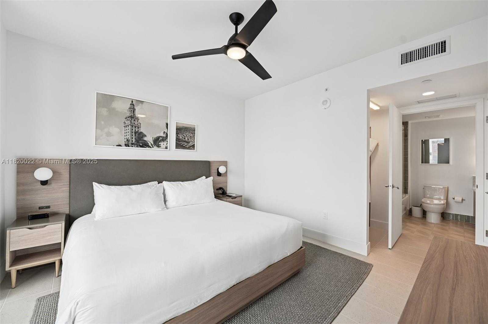 Small Image of 159 NORTH EAST 6TH ST #3407, Miami Number 12