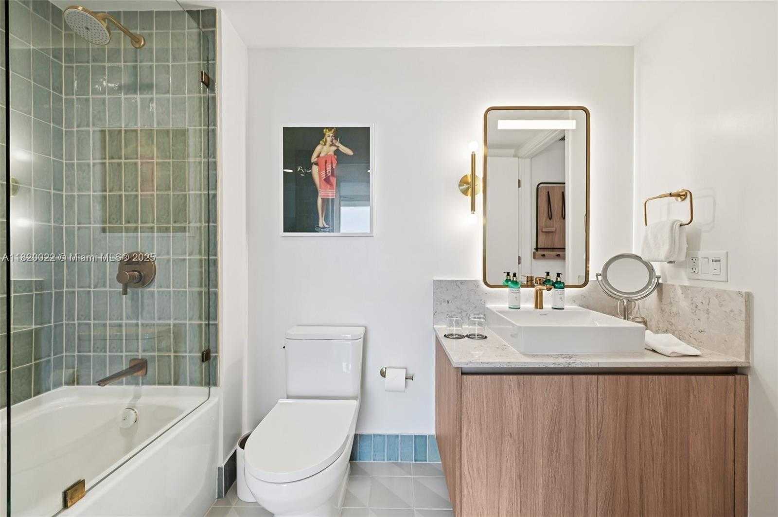 Small Image of 159 NORTH EAST 6TH ST #3407, Miami Number 14