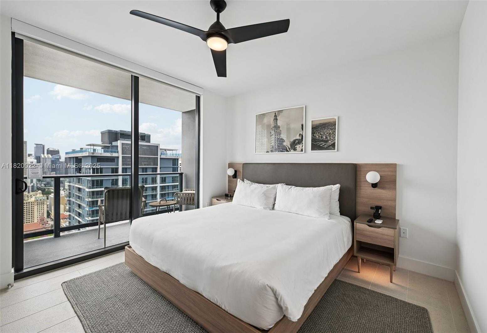 Small Image of 159 NORTH EAST 6TH ST #3407, Miami Number 3