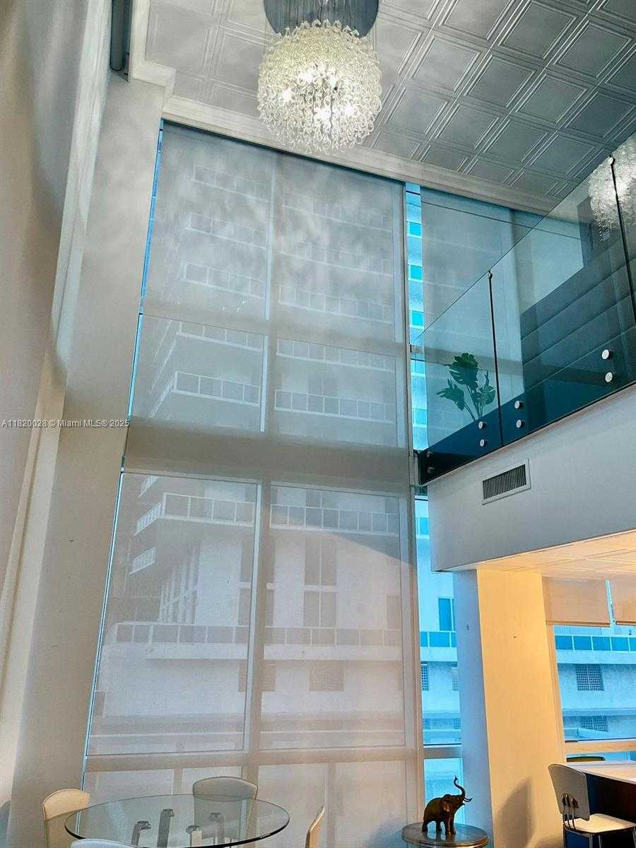 Small Image of 665 NORTH EAST 25 STREET #601, Miami Number 14