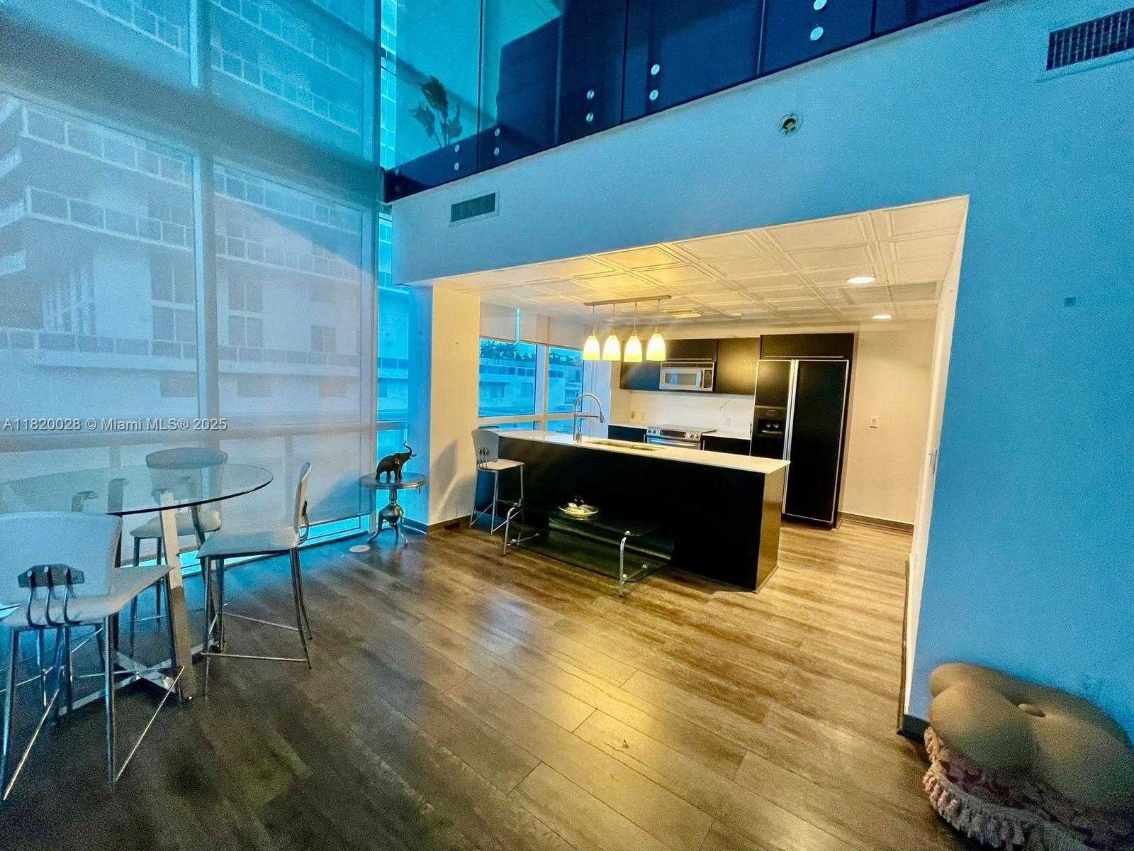 Small Image of 665 NORTH EAST 25 STREET #601, Miami Number 17