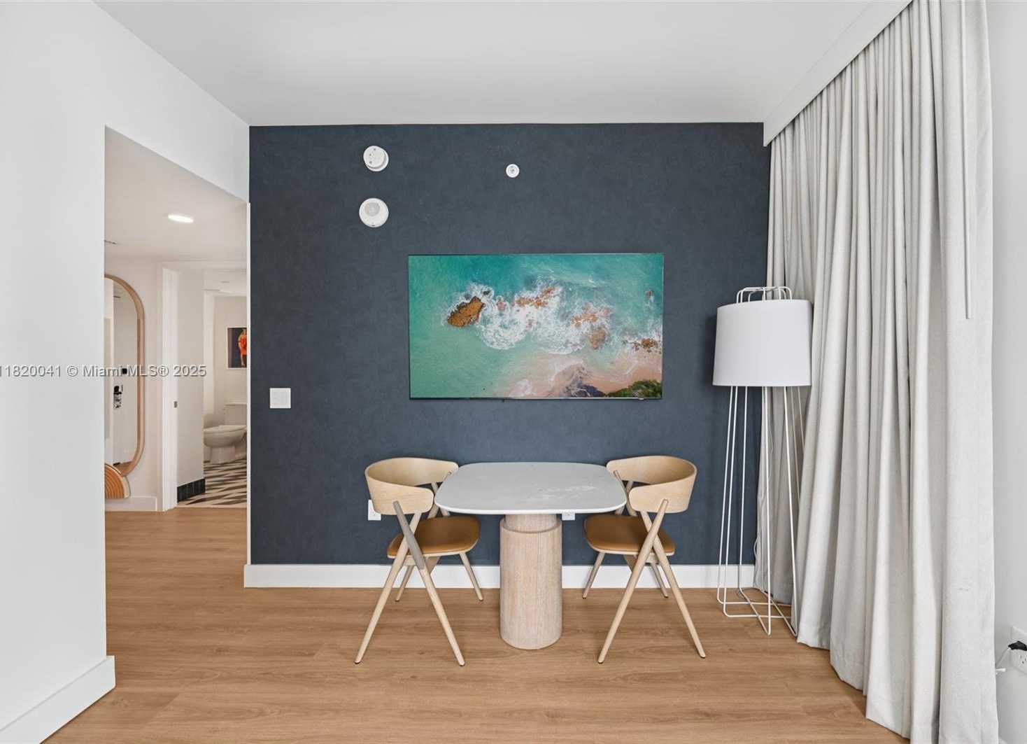Small Image of 601 NORTH EAST 1ST AVE #1901, Miami Number 10
