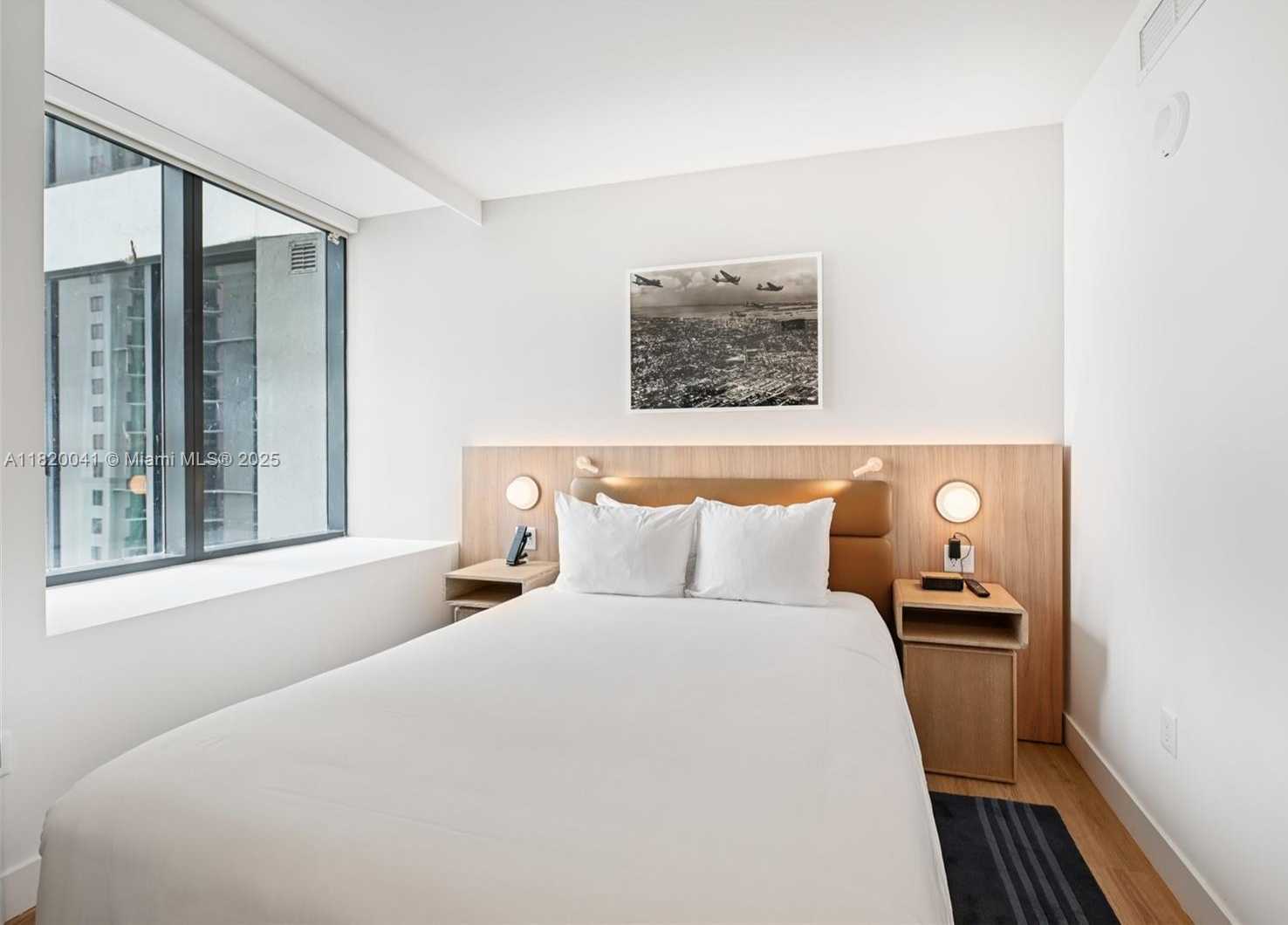 Small Image of 601 NORTH EAST 1ST AVE #1901, Miami Number 12