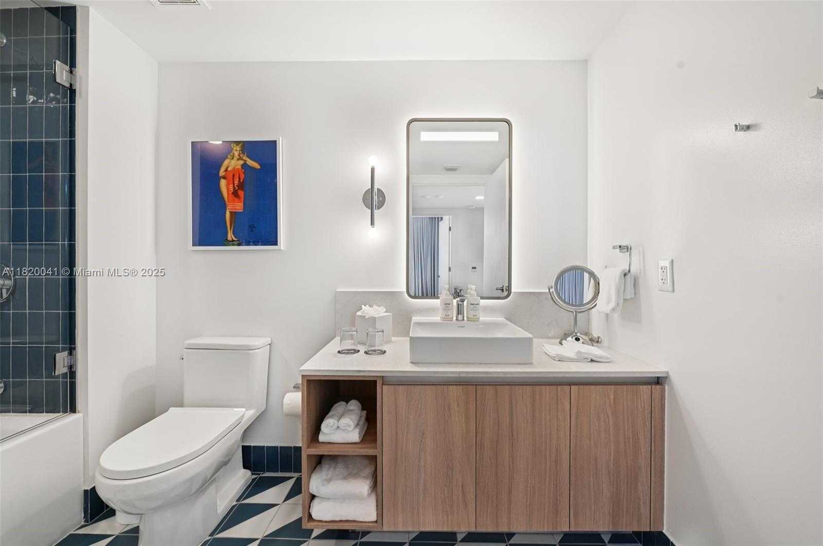 Small Image of 601 NORTH EAST 1ST AVE #1901, Miami Number 14