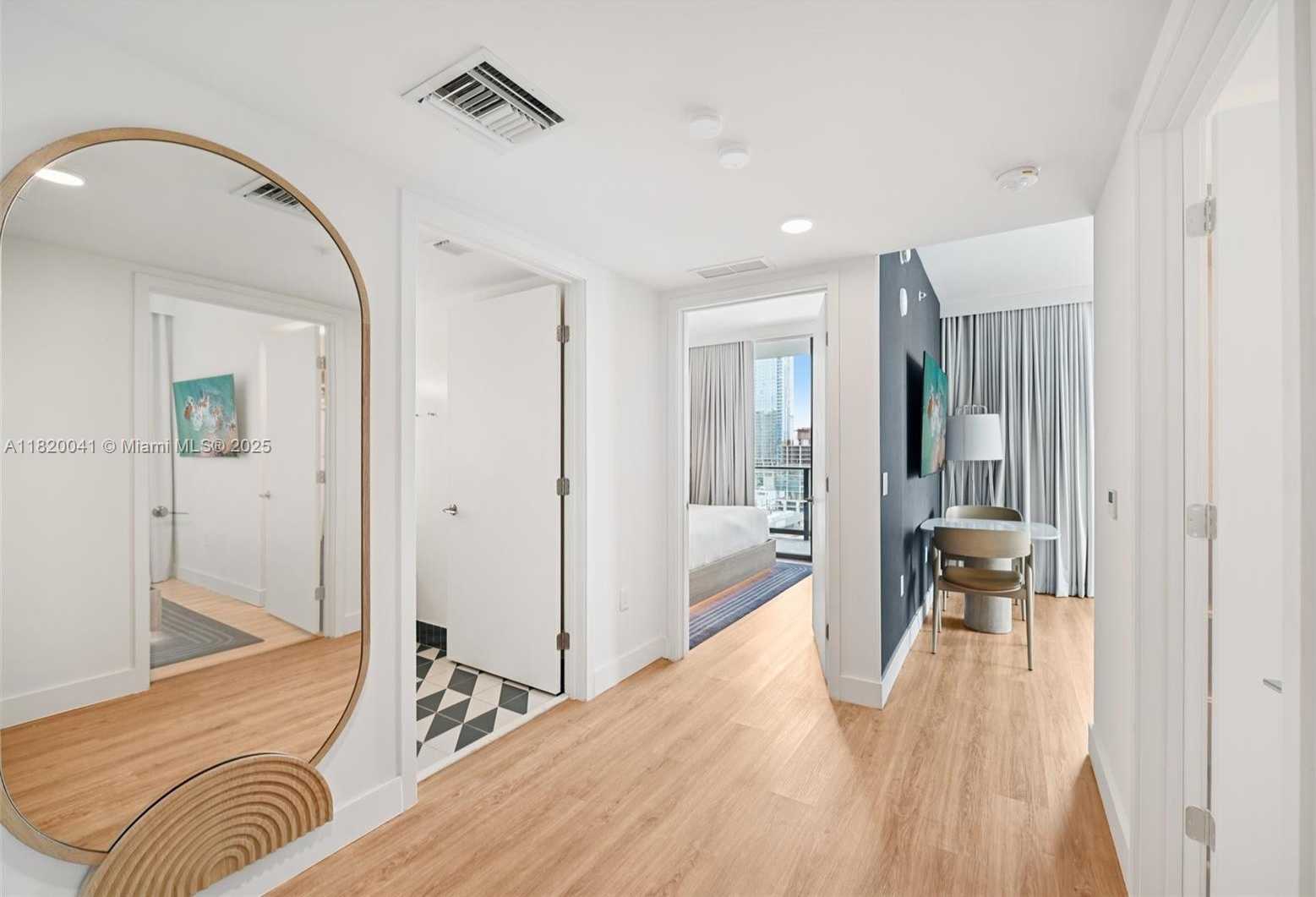 Small Image of 601 NORTH EAST 1ST AVE #1901, Miami Number 2