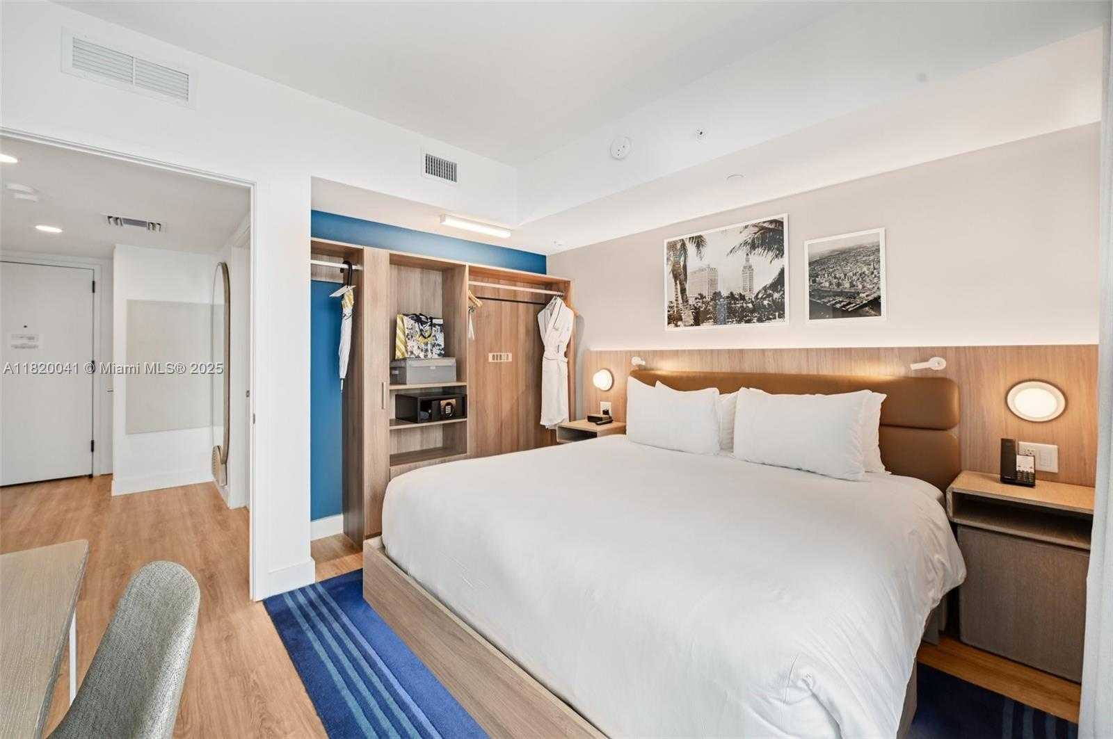 Small Image of 601 NORTH EAST 1ST AVE #1901, Miami Number 5
