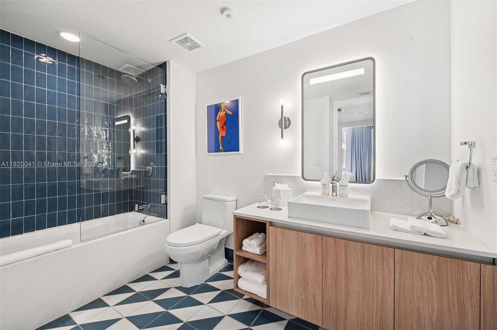 Small Image of 601 NORTH EAST 1ST AVE #1901, Miami Number 6