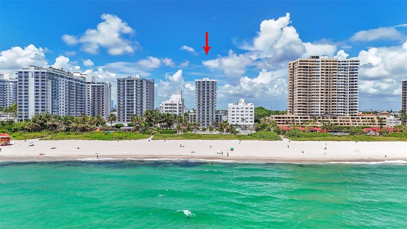 Small Image of 2457 COLLINS AVE #201, Miami Beach Number 45