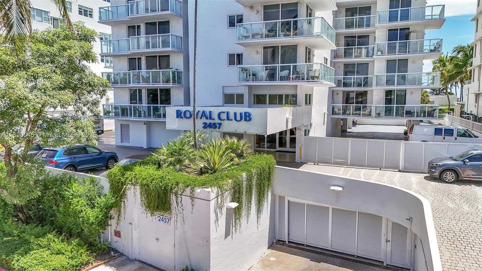 Small Image of 2457 COLLINS AVE #201, Miami Beach Number 49