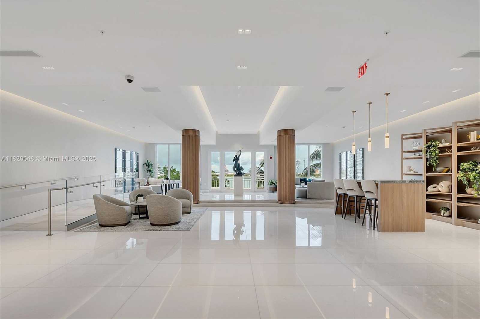 Small Image of 888 BRICKELL KEY DR #1006, Miami Number 12