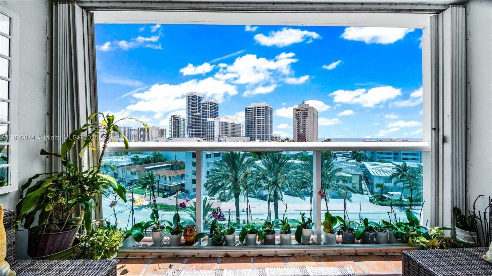 Small Image of 6770 INDIAN CREEK DR #7B, Miami Beach Number 10