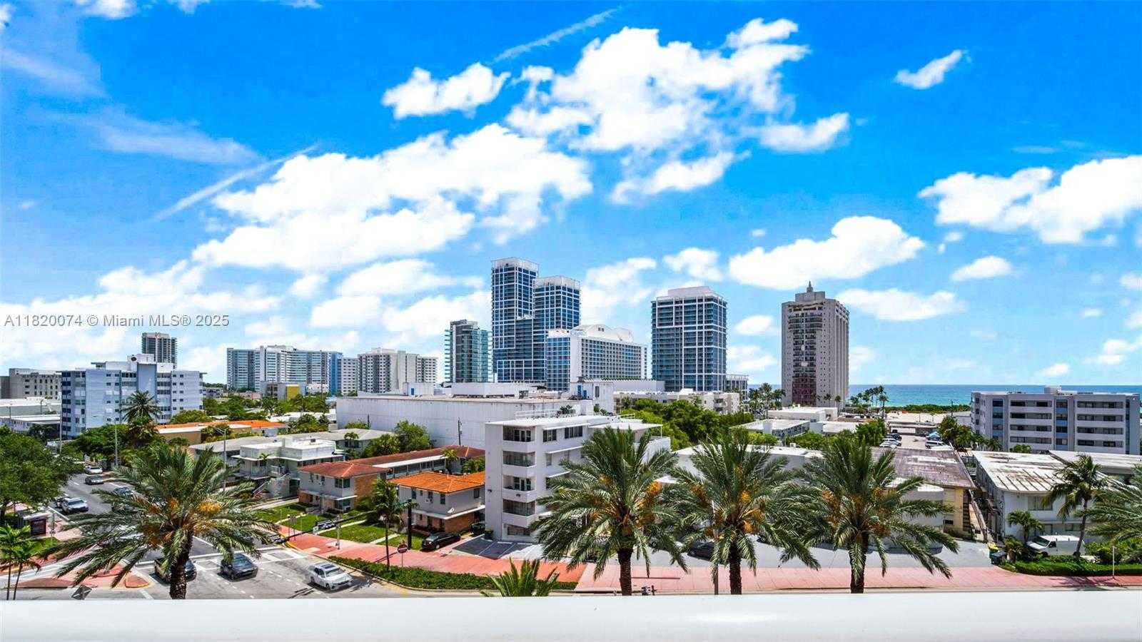 Small Image of 6770 INDIAN CREEK DR #7B, Miami Beach Number 11