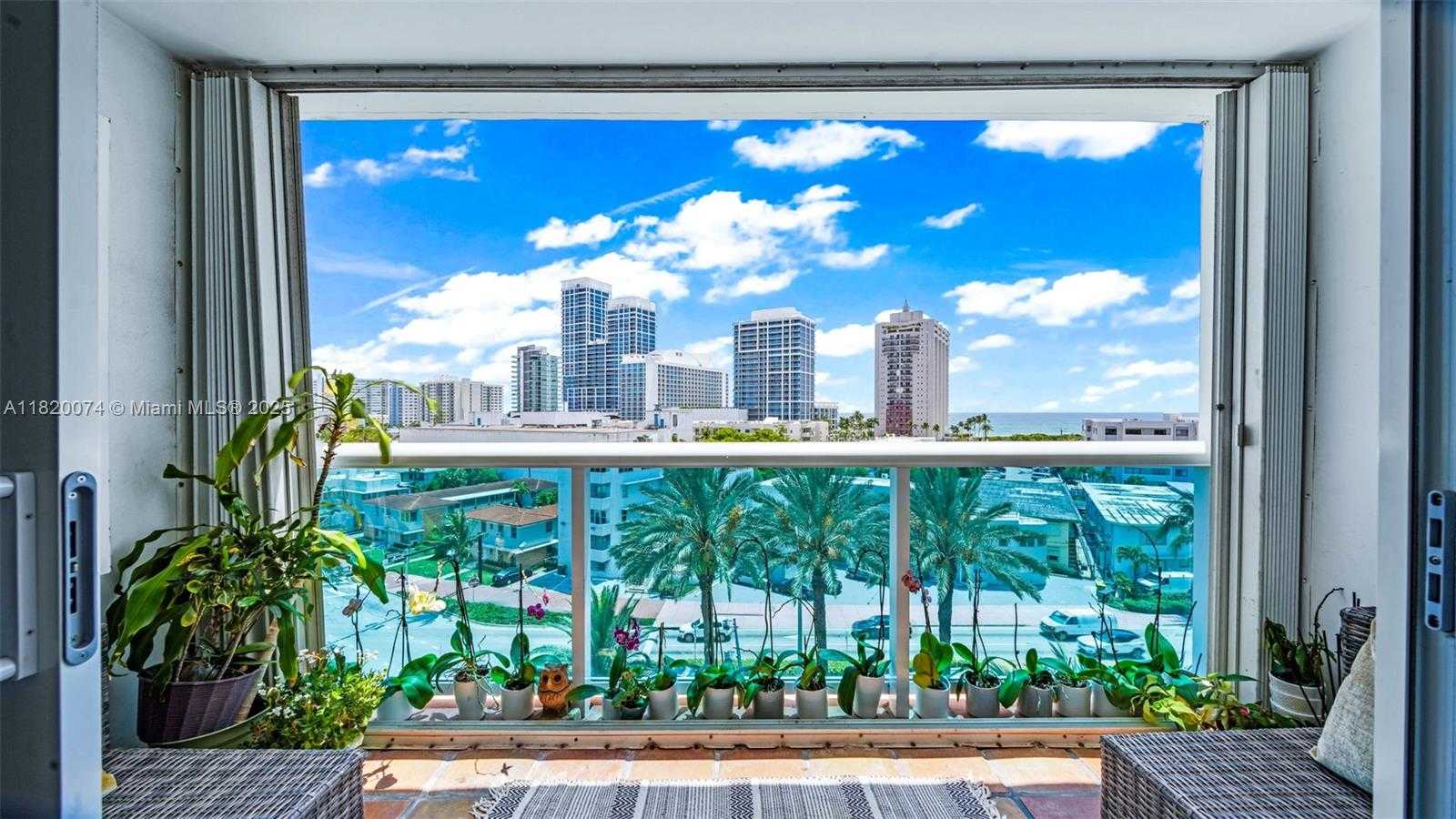 Small Image of 6770 INDIAN CREEK DR #7B, Miami Beach Number 13