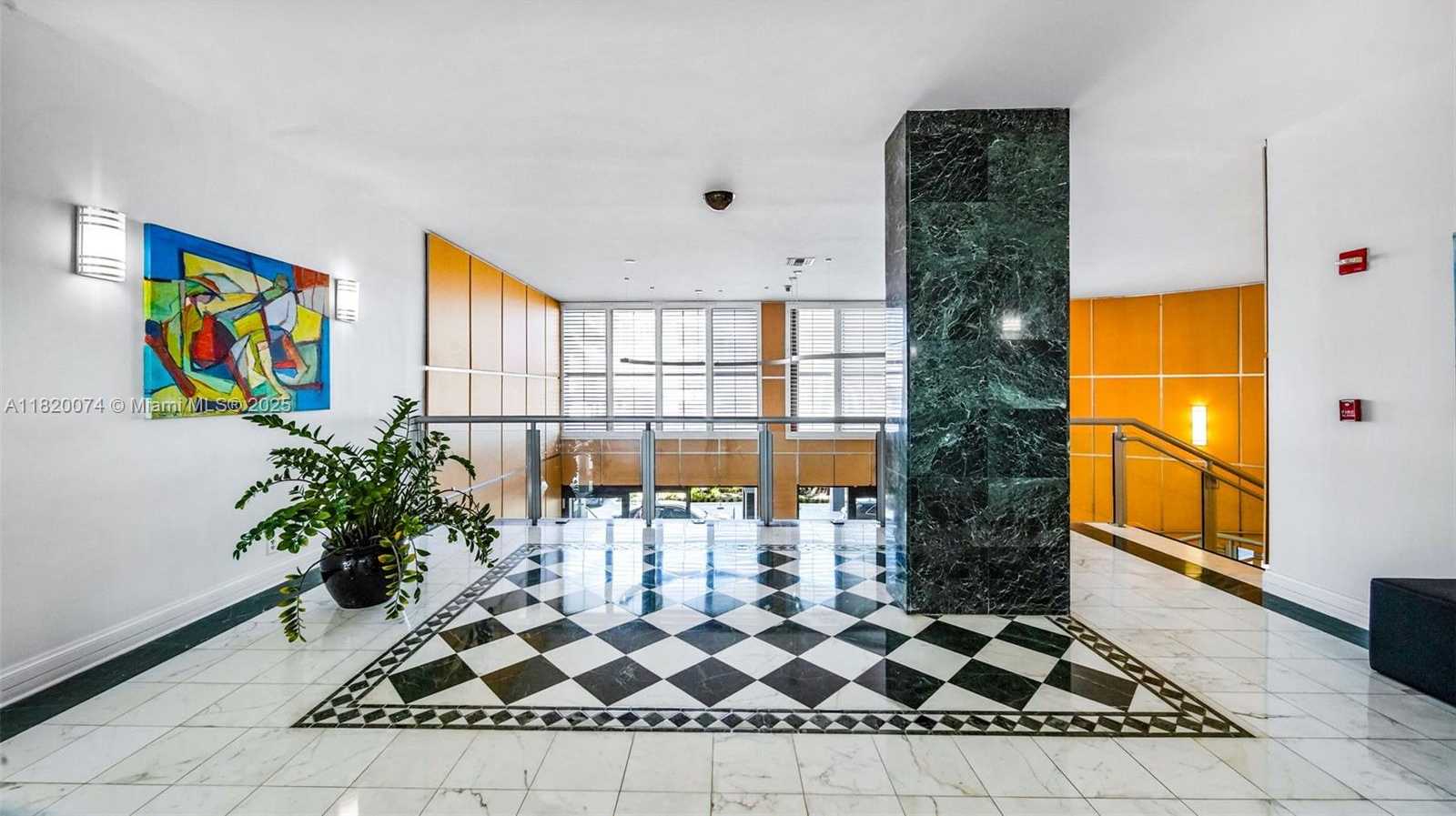 Small Image of 6770 INDIAN CREEK DR #7B, Miami Beach Number 21