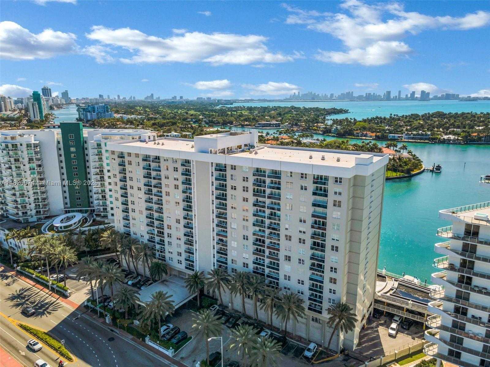 Small Image of 6770 INDIAN CREEK DR #7B, Miami Beach Number 25