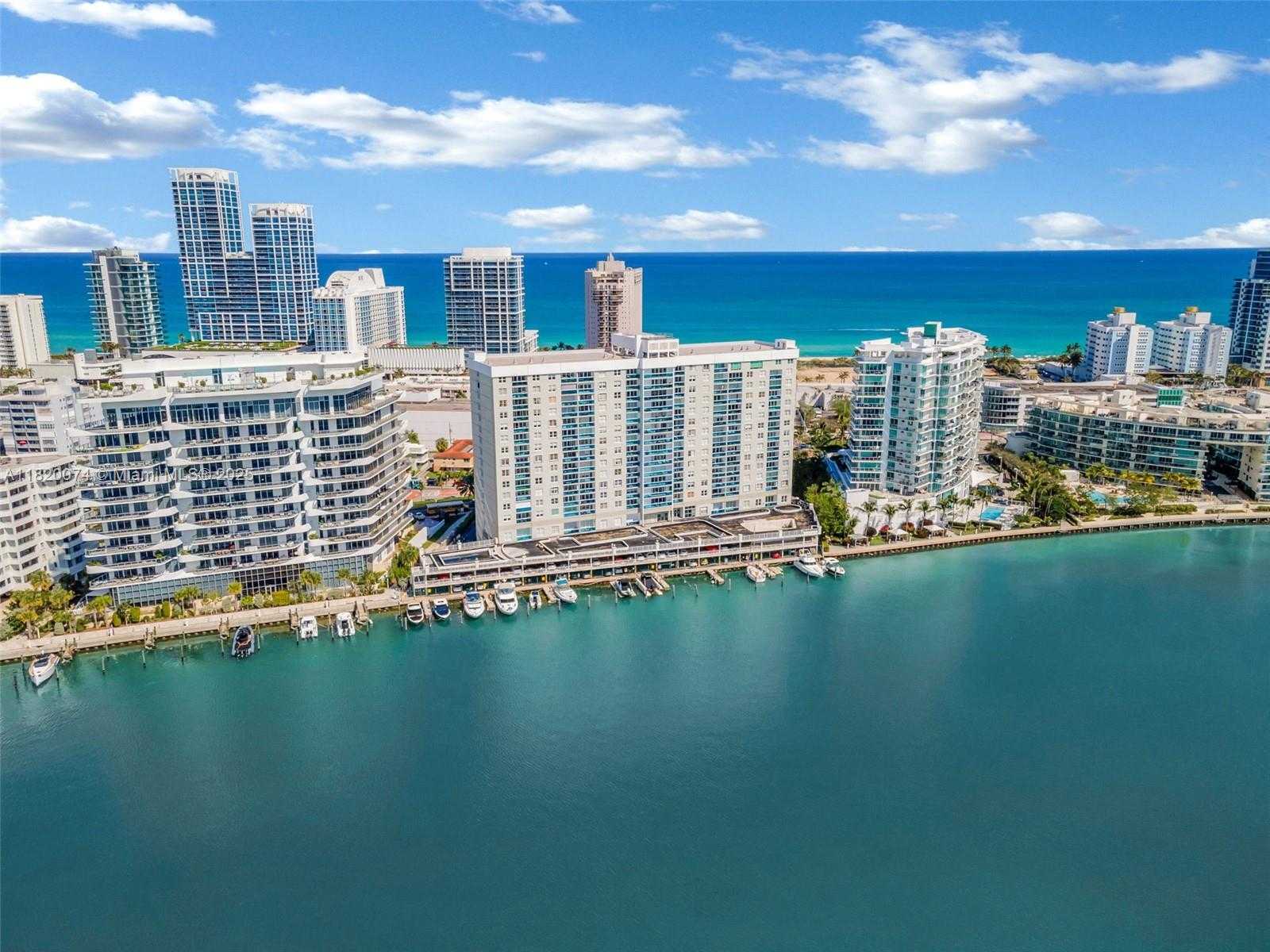 Small Image of 6770 INDIAN CREEK DR #7B, Miami Beach Number 27