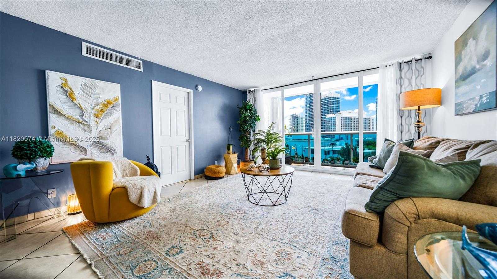 Small Image of 6770 INDIAN CREEK DR #7B, Miami Beach Number 3