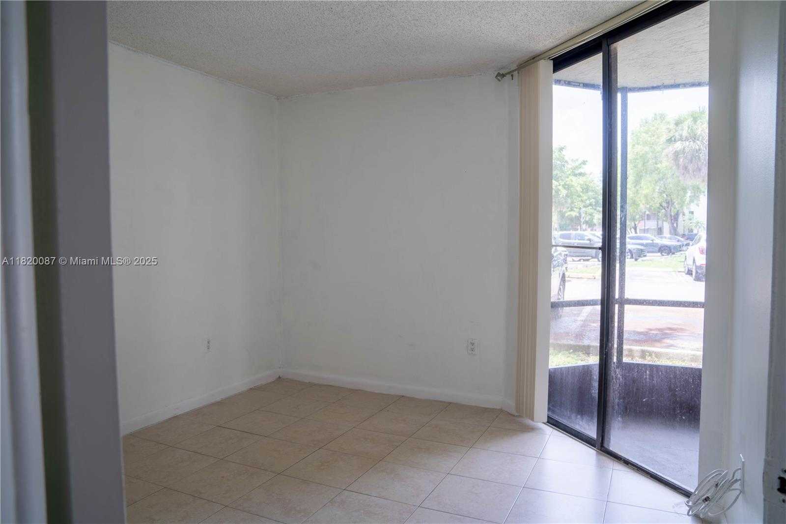 Small Image of 8365 SOUTH WEST 152ND AVE #C-104, Miami Number 13