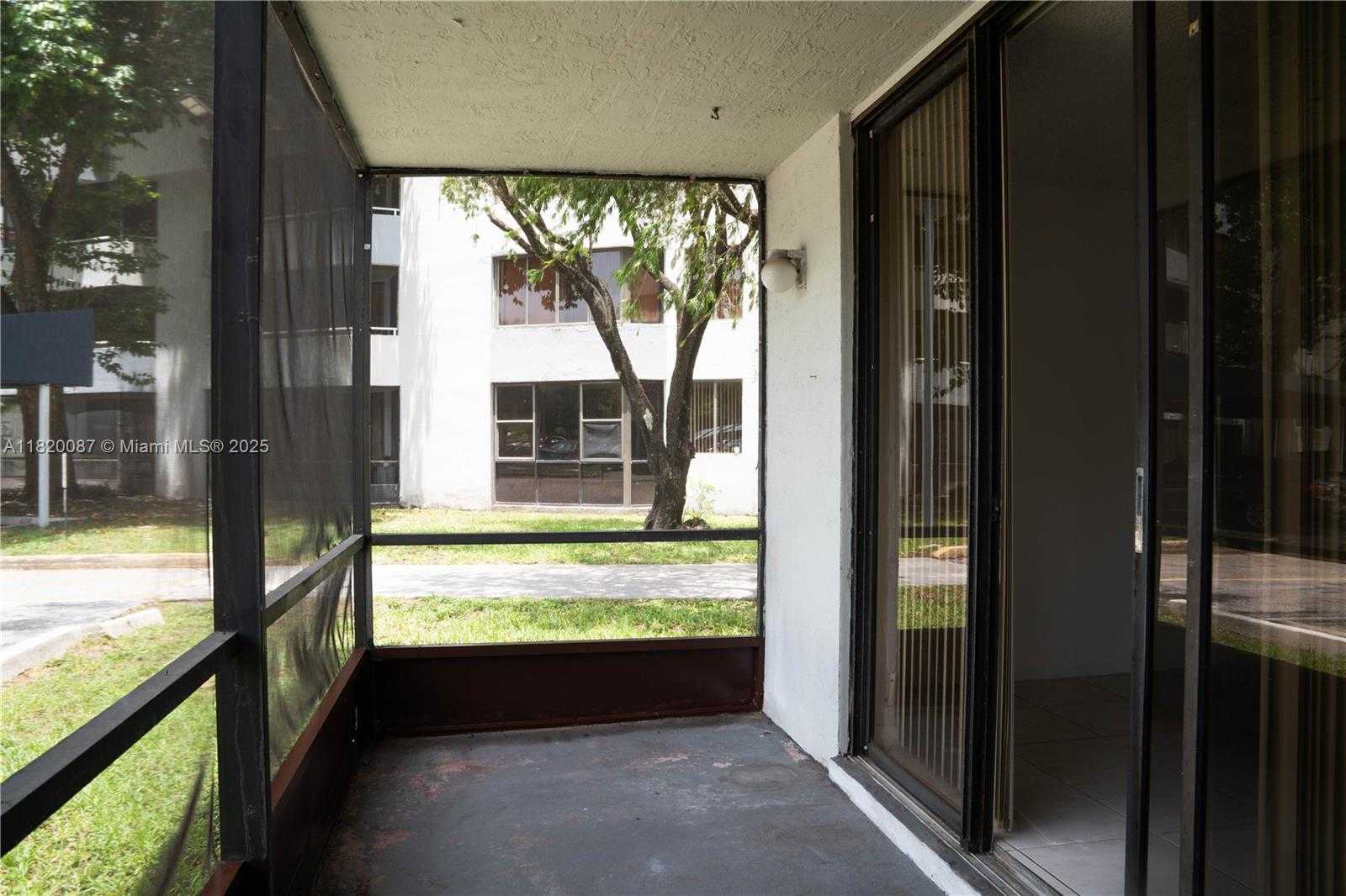 Small Image of 8365 SOUTH WEST 152ND AVE #C-104, Miami Number 14