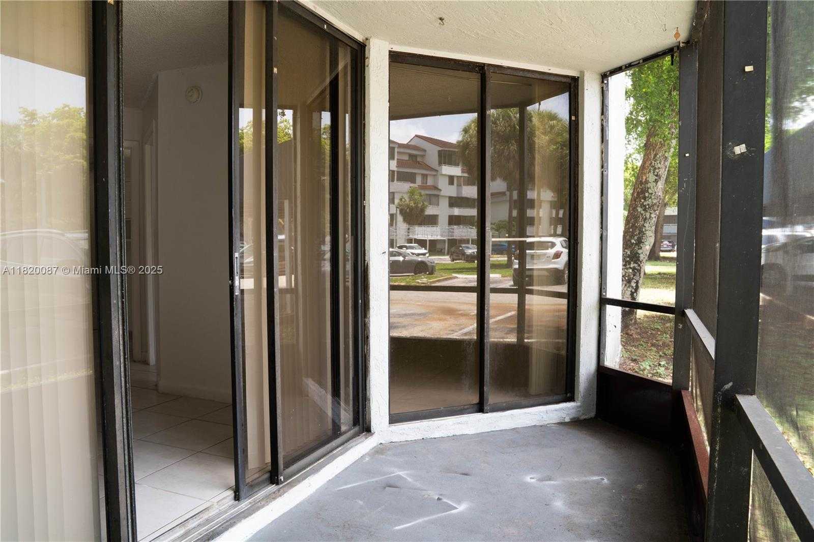 Small Image of 8365 SOUTH WEST 152ND AVE #C-104, Miami Number 15