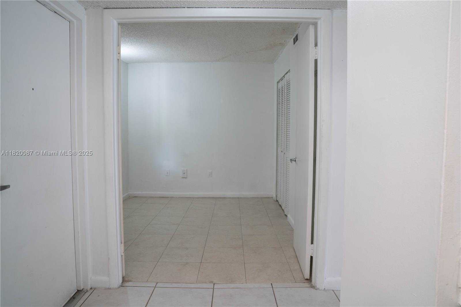 Small Image of 8365 SOUTH WEST 152ND AVE #C-104, Miami Number 6