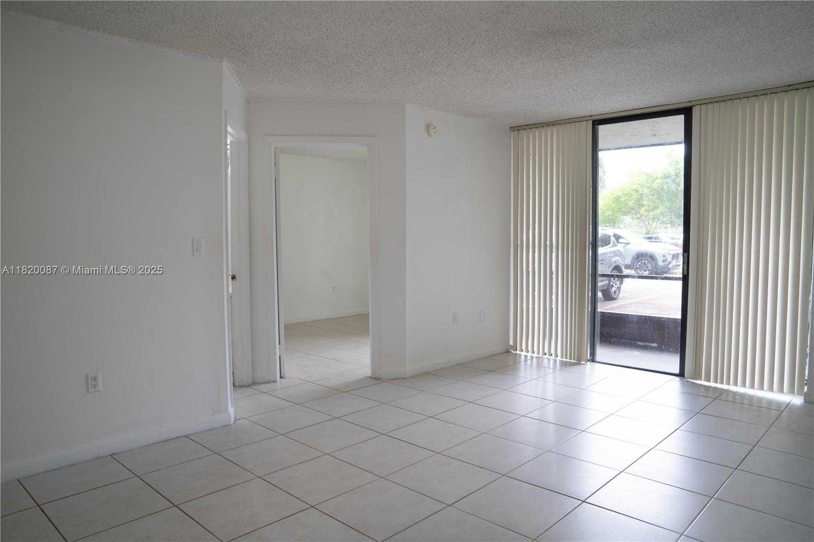 Small Image of 8365 SOUTH WEST 152ND AVE #C-104, Miami Number 8