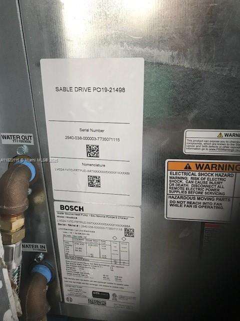 Small Image of 100 BAYVIEW DR #1609, Sunny Isles Beach Number 12