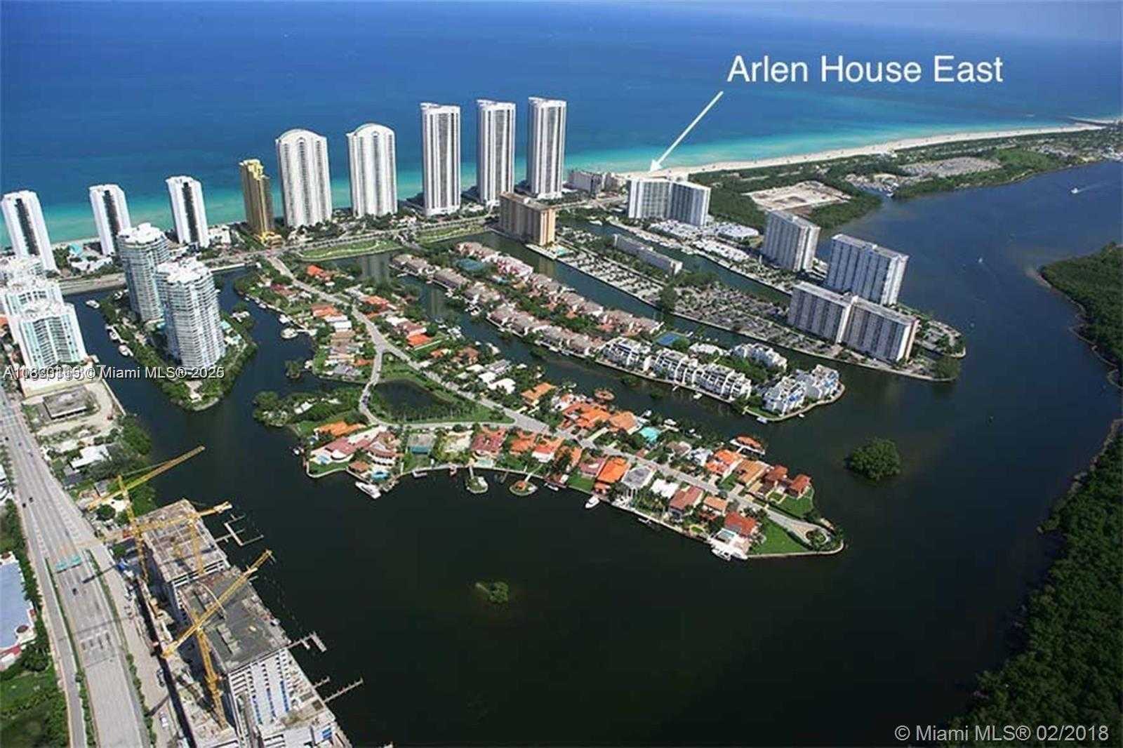 Small Image of 100 BAYVIEW DR #1609, Sunny Isles Beach Number 25