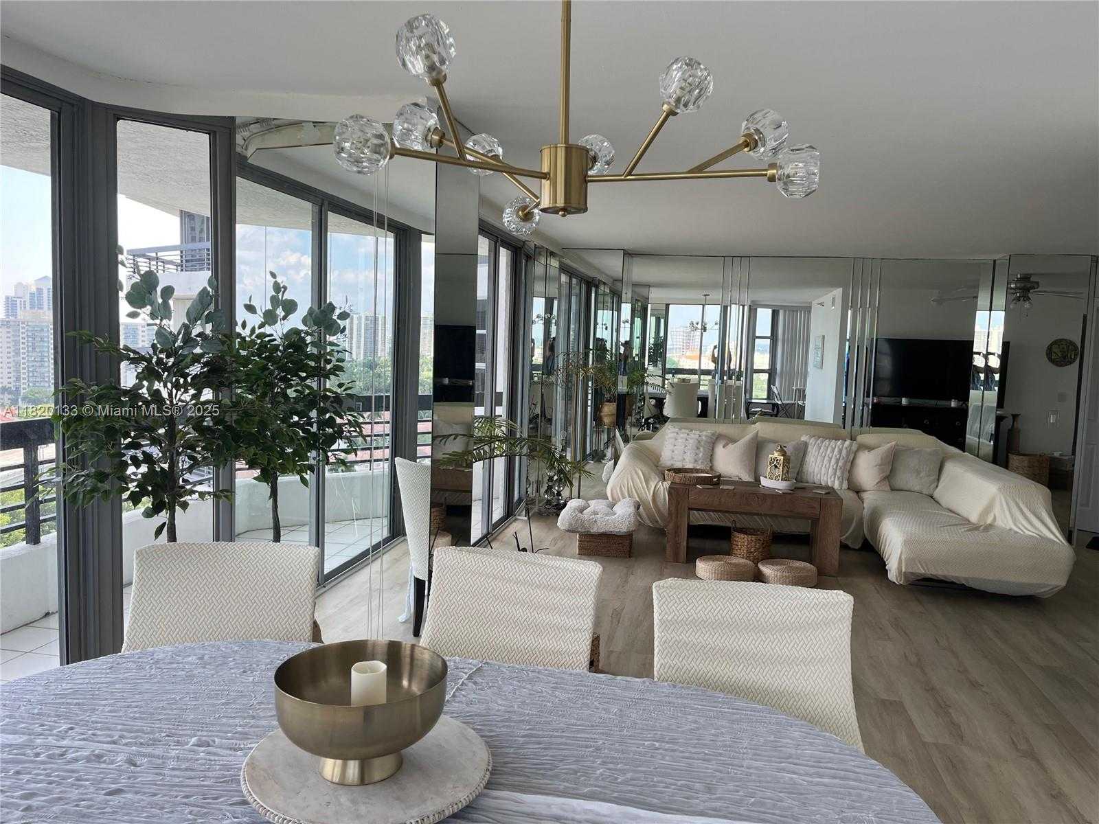 Small Image of 3500 MYSTIC POINTE DR #1804, Aventura Number 16