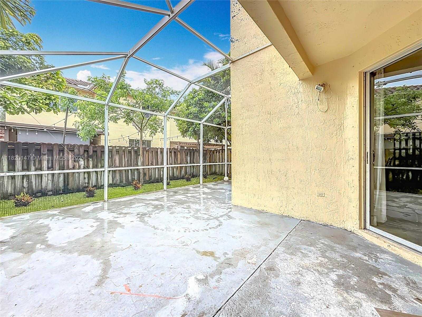 Small Image of 3506 SOUTH WEST 171ST AVE, Miramar Number 41