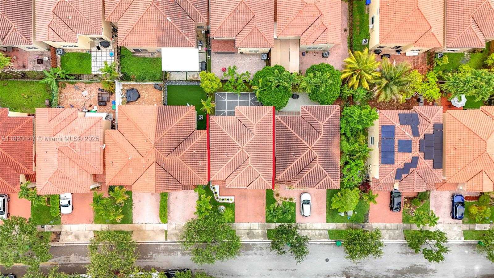 Small Image of 3506 SOUTH WEST 171ST AVE, Miramar Number 43