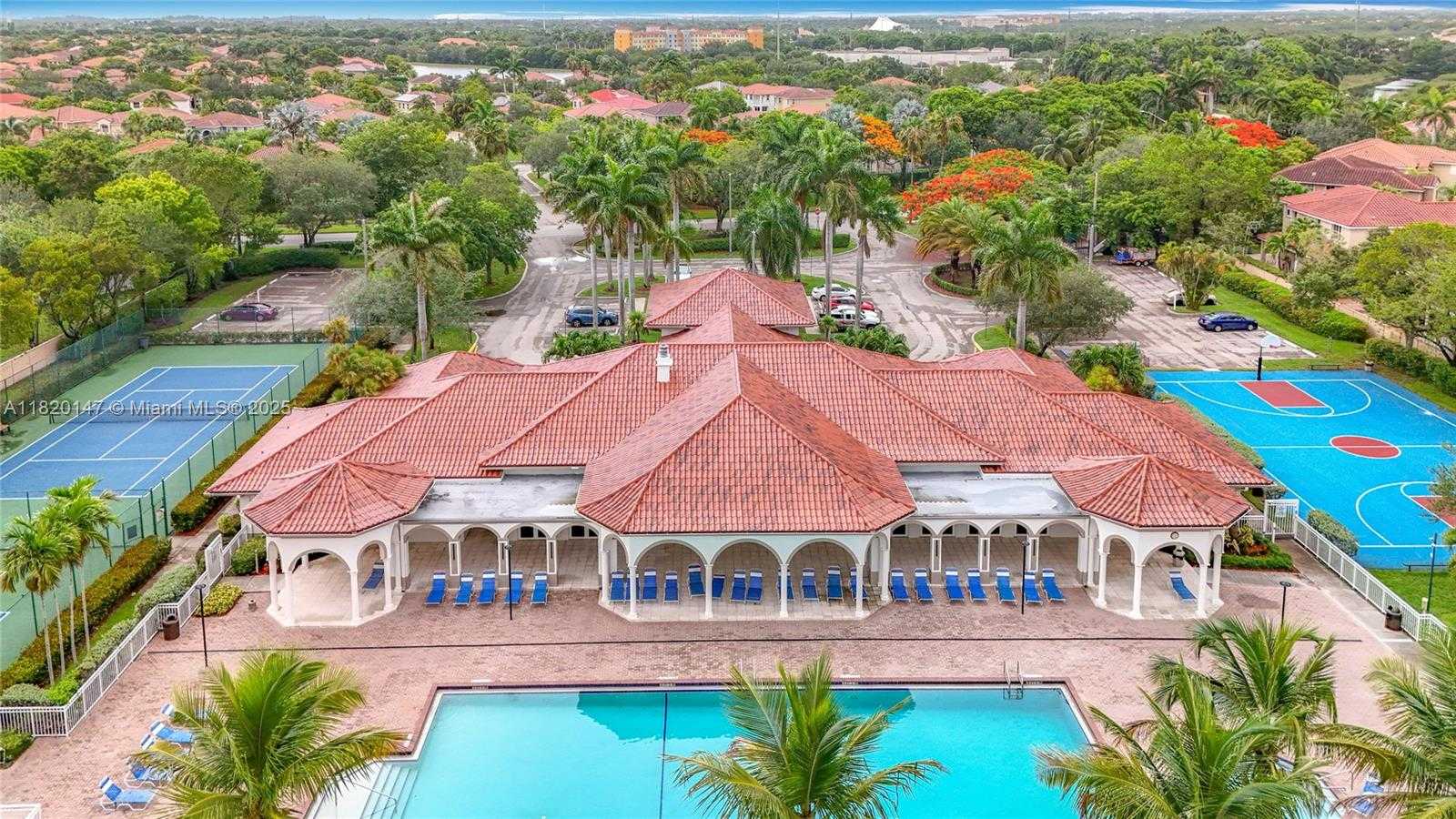 Small Image of 3506 SOUTH WEST 171ST AVE, Miramar Number 48
