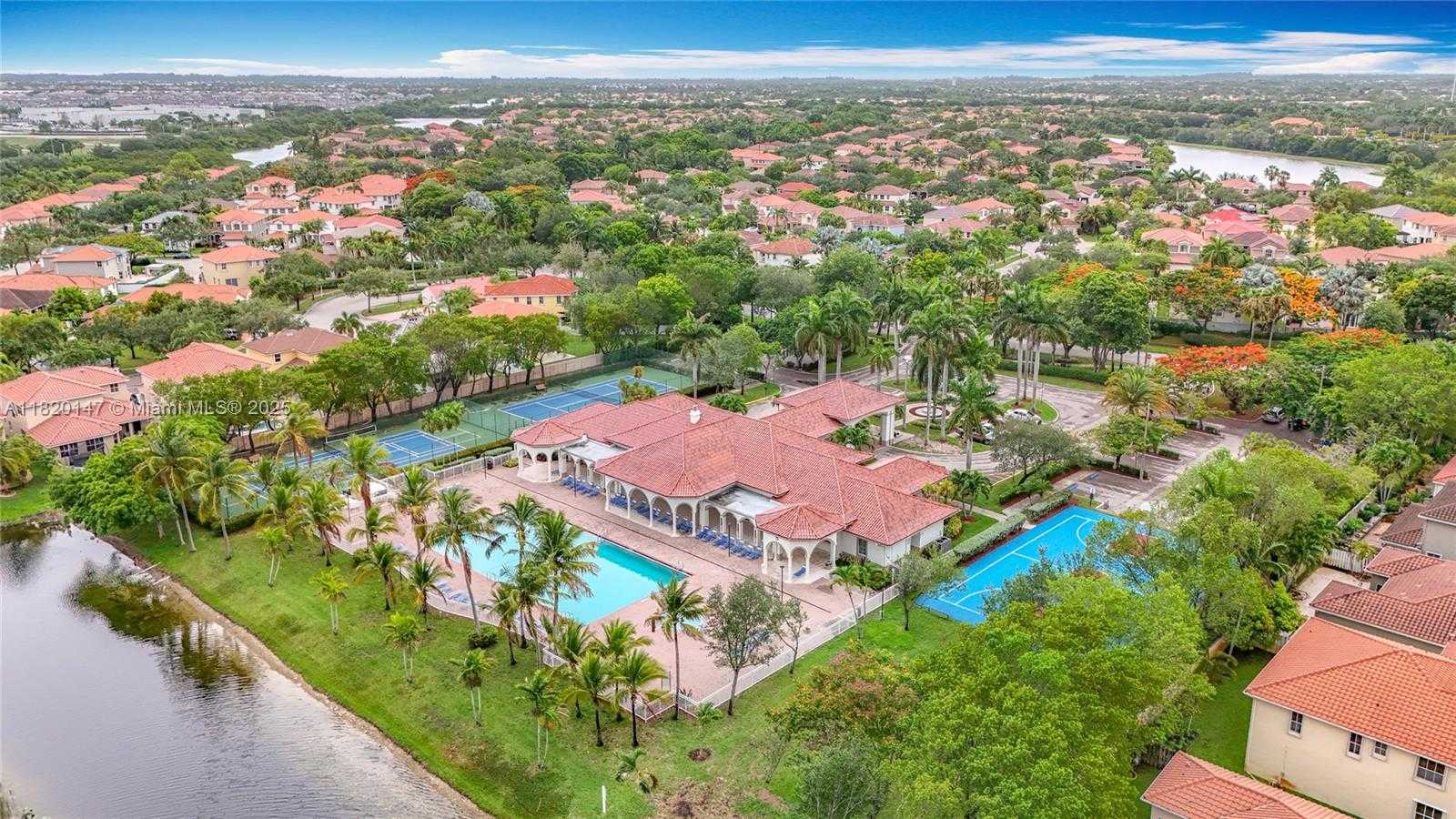 Small Image of 3506 SOUTH WEST 171ST AVE, Miramar Number 51