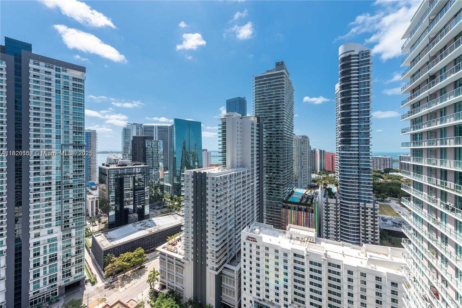 Small Image of 1111 SOUTH WEST 1ST AVE #3218-N, Miami Number 13