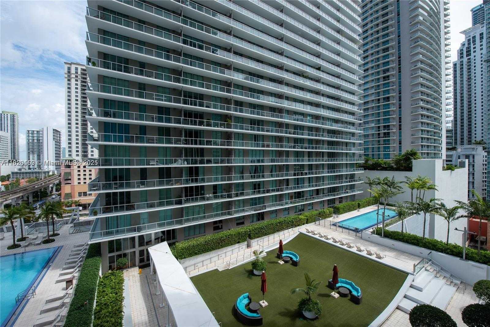 Small Image of 1111 SOUTH WEST 1ST AVE #3218-N, Miami Number 14