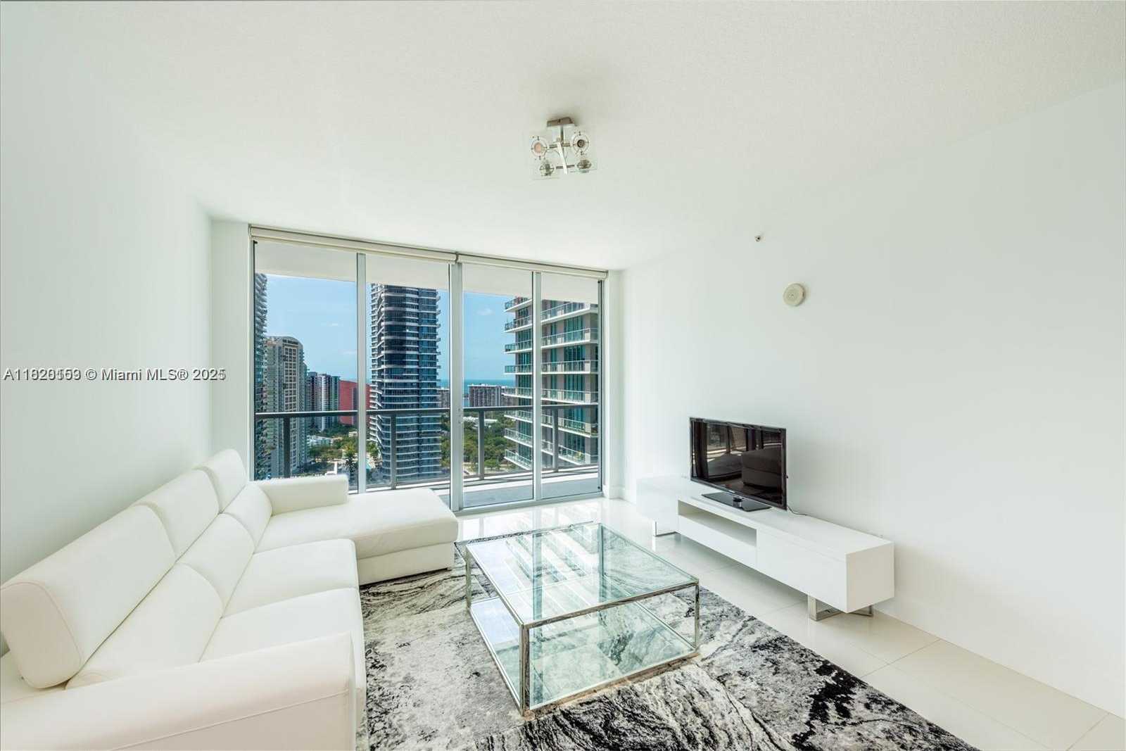 Small Image of 1111 SOUTH WEST 1ST AVE #3218-N, Miami Number 3