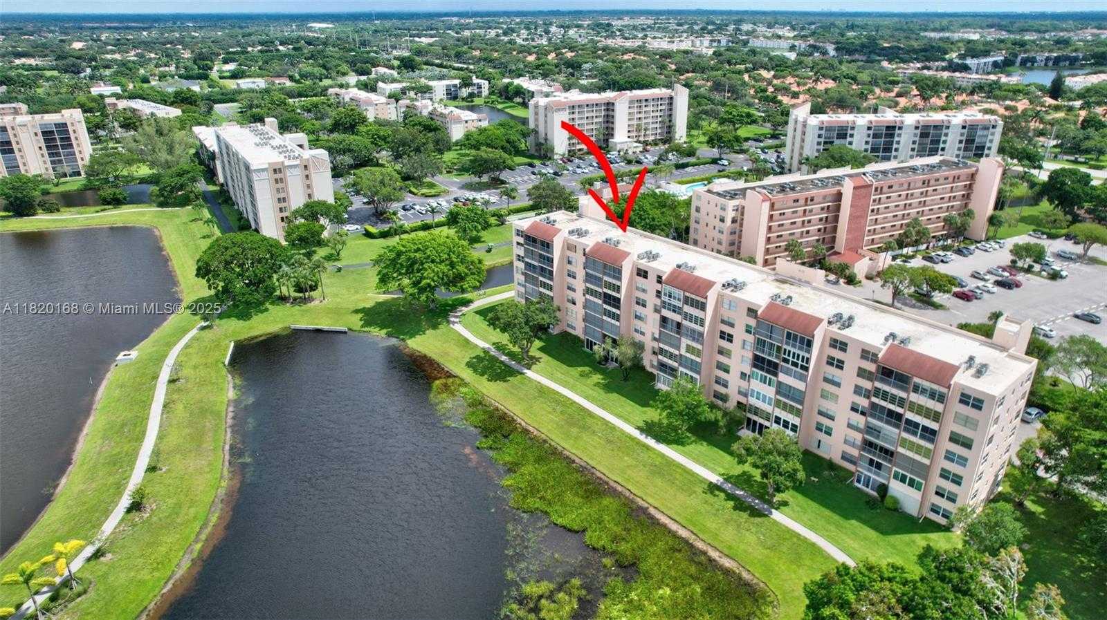 Small Image of 14575 BONAIRE BLVD #308, Delray Beach Number 2