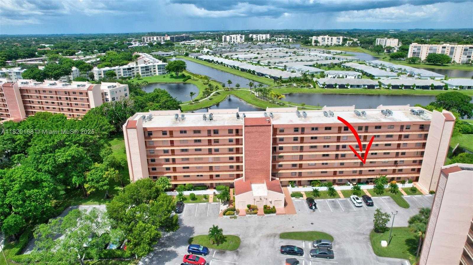 Small Image of 14575 BONAIRE BLVD #308, Delray Beach Number 32