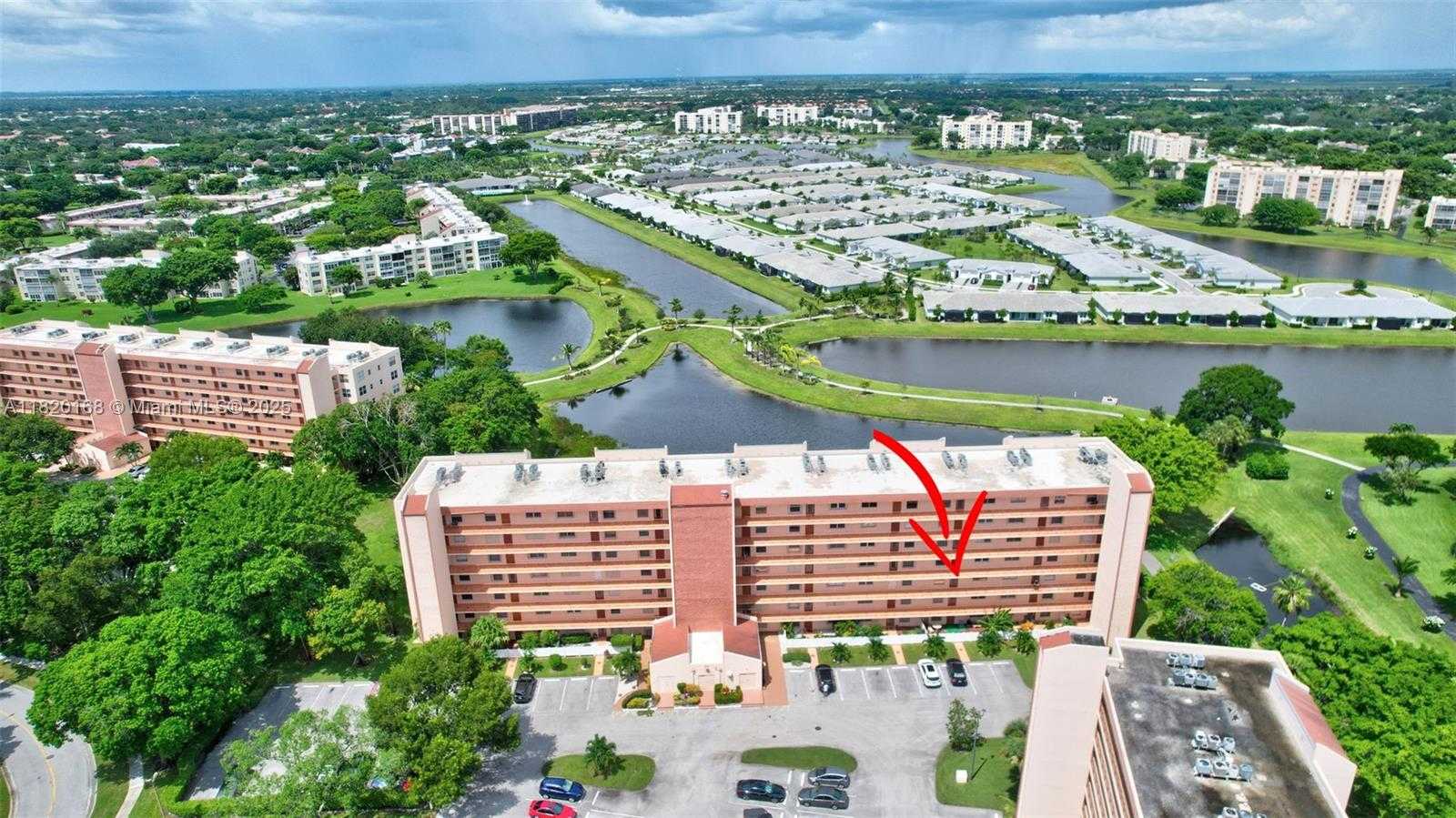 Small Image of 14575 BONAIRE BLVD #308, Delray Beach Number 33