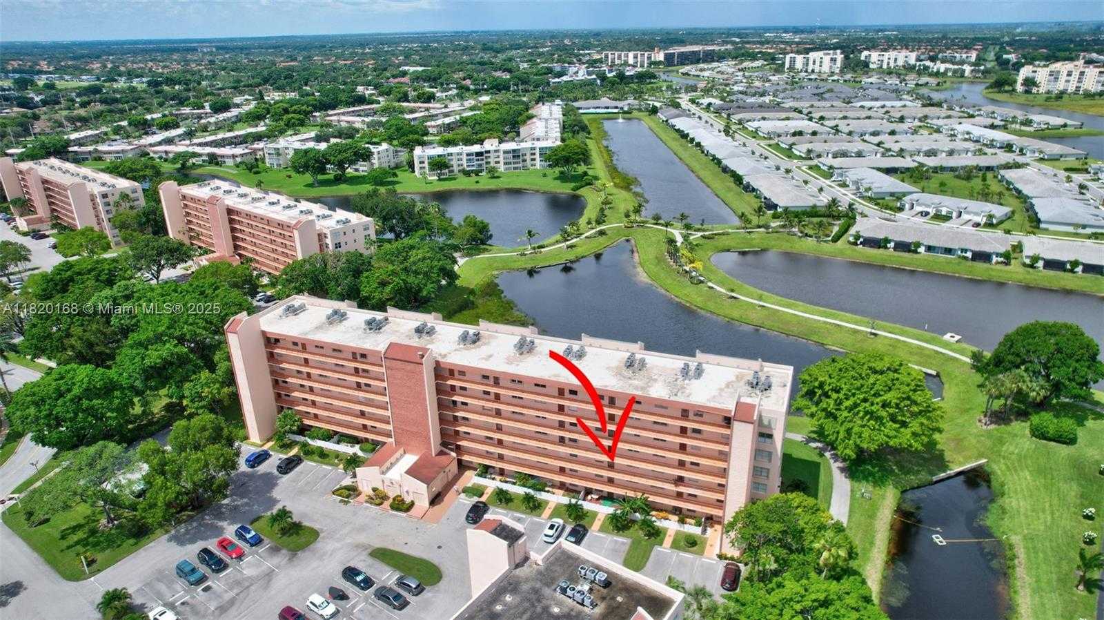 Small Image of 14575 BONAIRE BLVD #308, Delray Beach Number 34