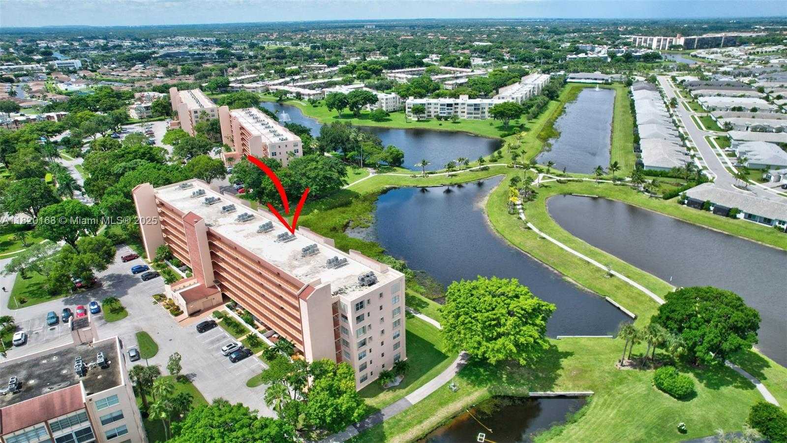 Small Image of 14575 BONAIRE BLVD #308, Delray Beach Number 35