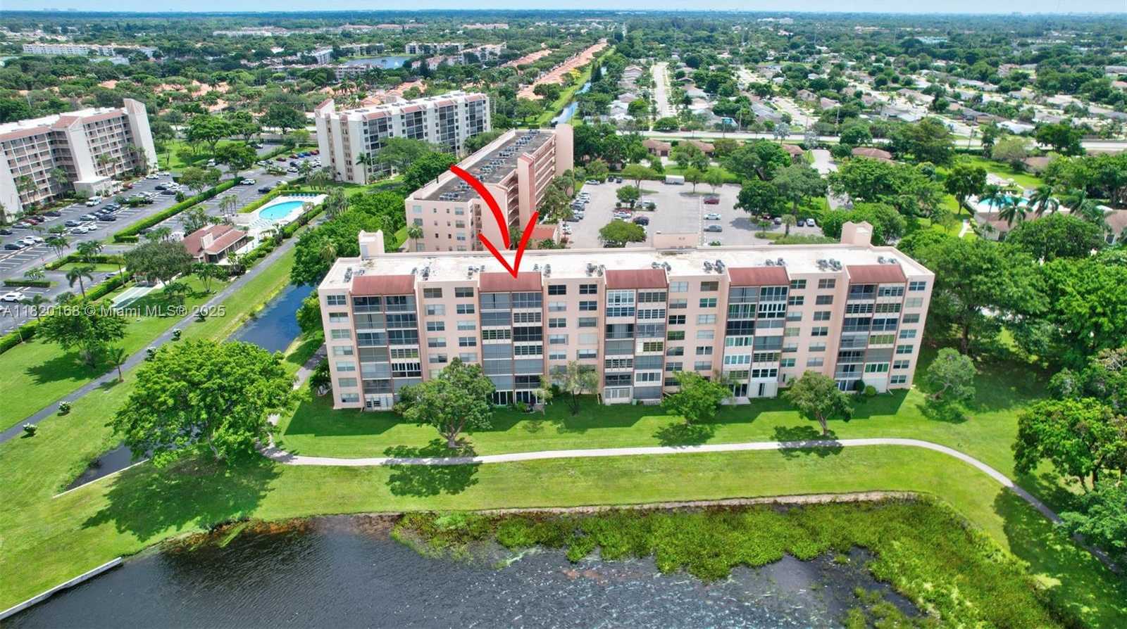 Small Image of 14575 BONAIRE BLVD #308, Delray Beach Number 37